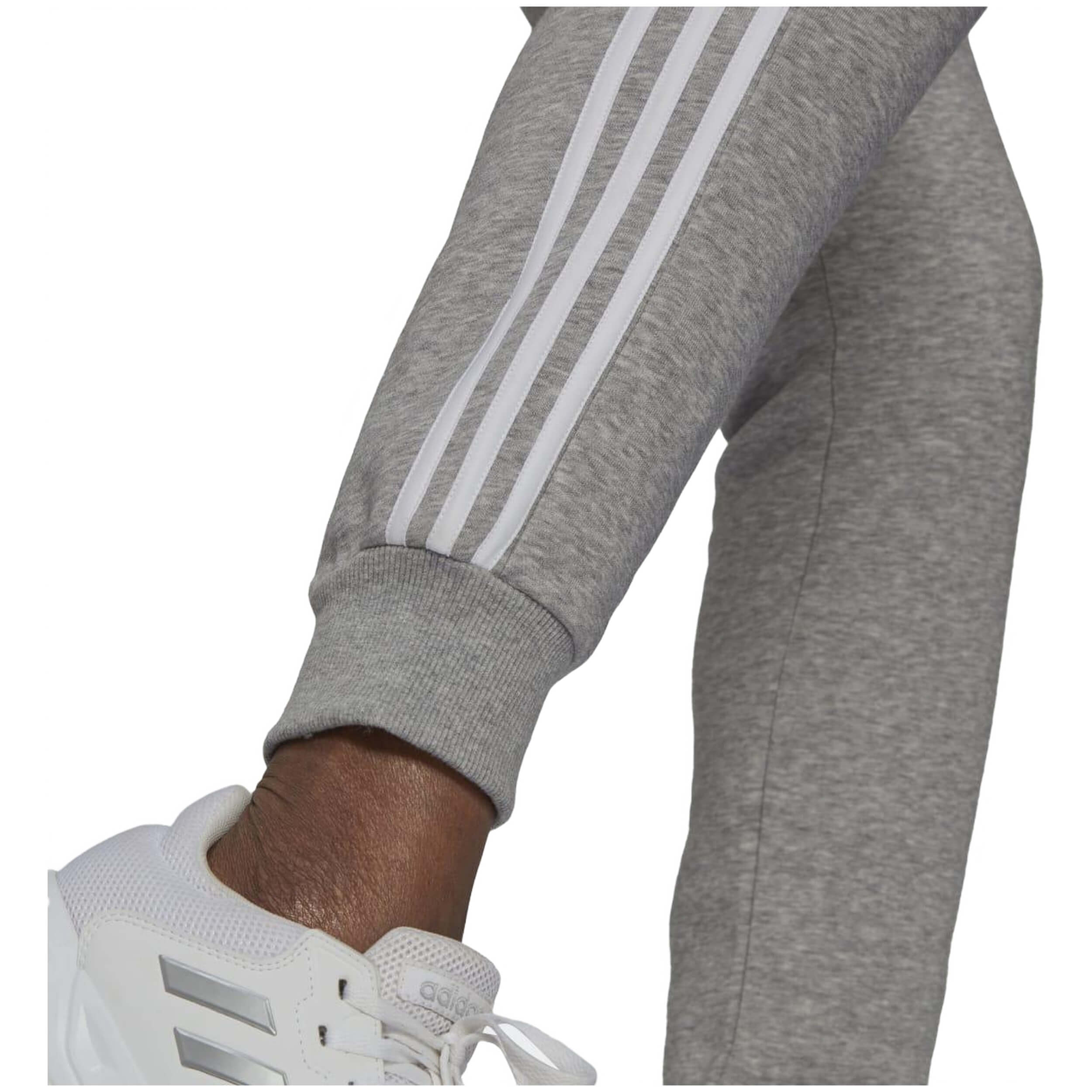 Adidas 3 Stripes Long Pants