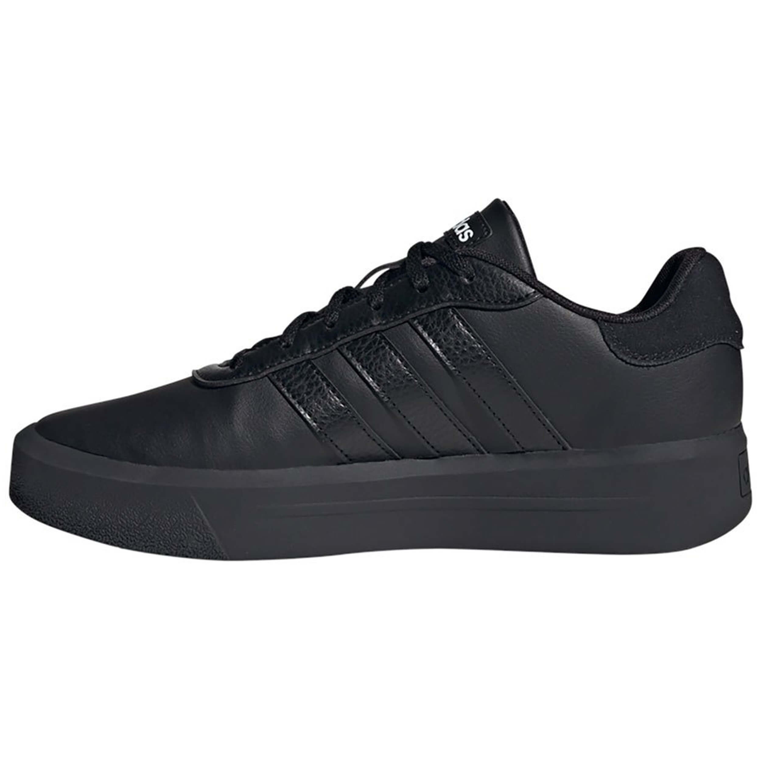 Adidas Court Platform Sneakers