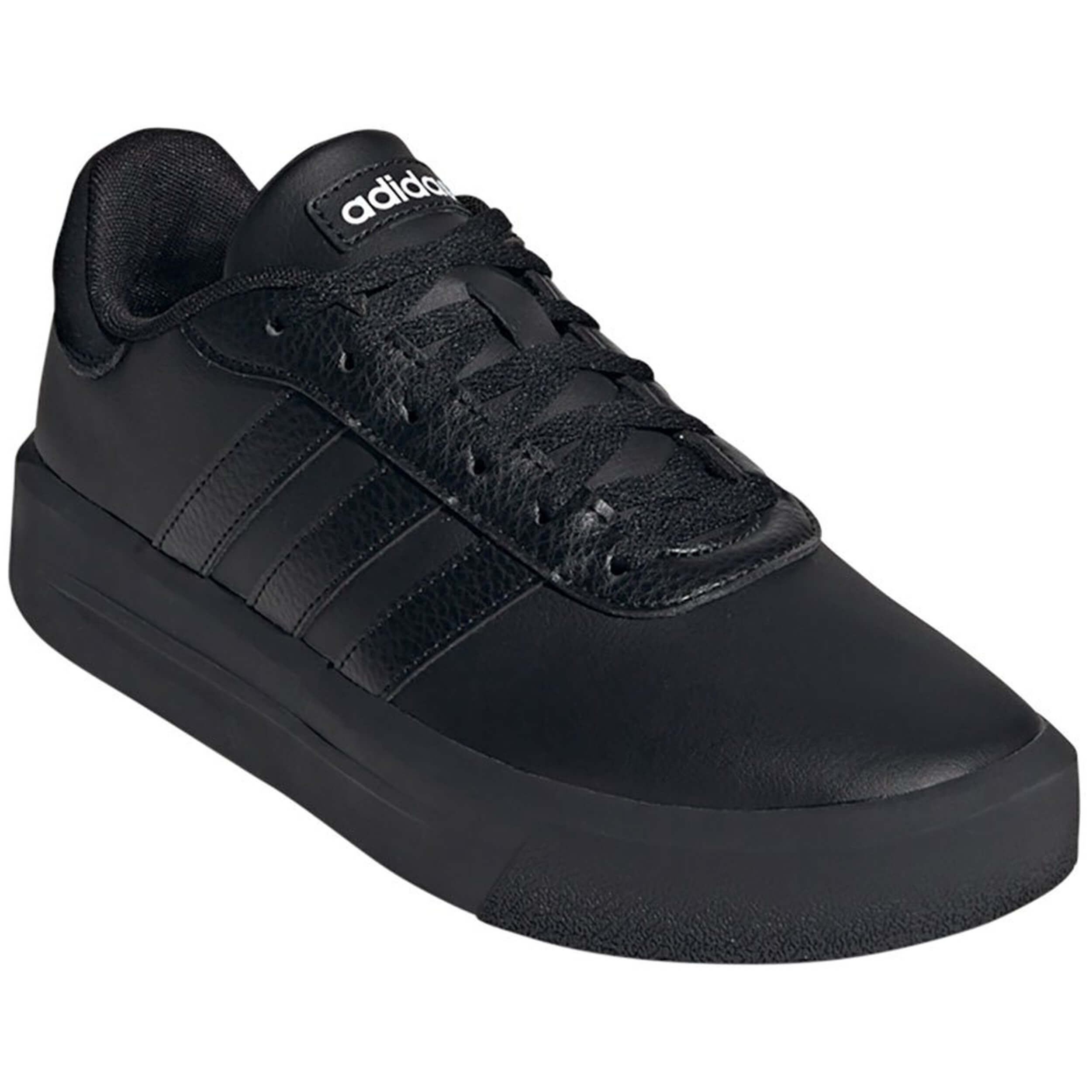 Adidas Court Platform Sneakers