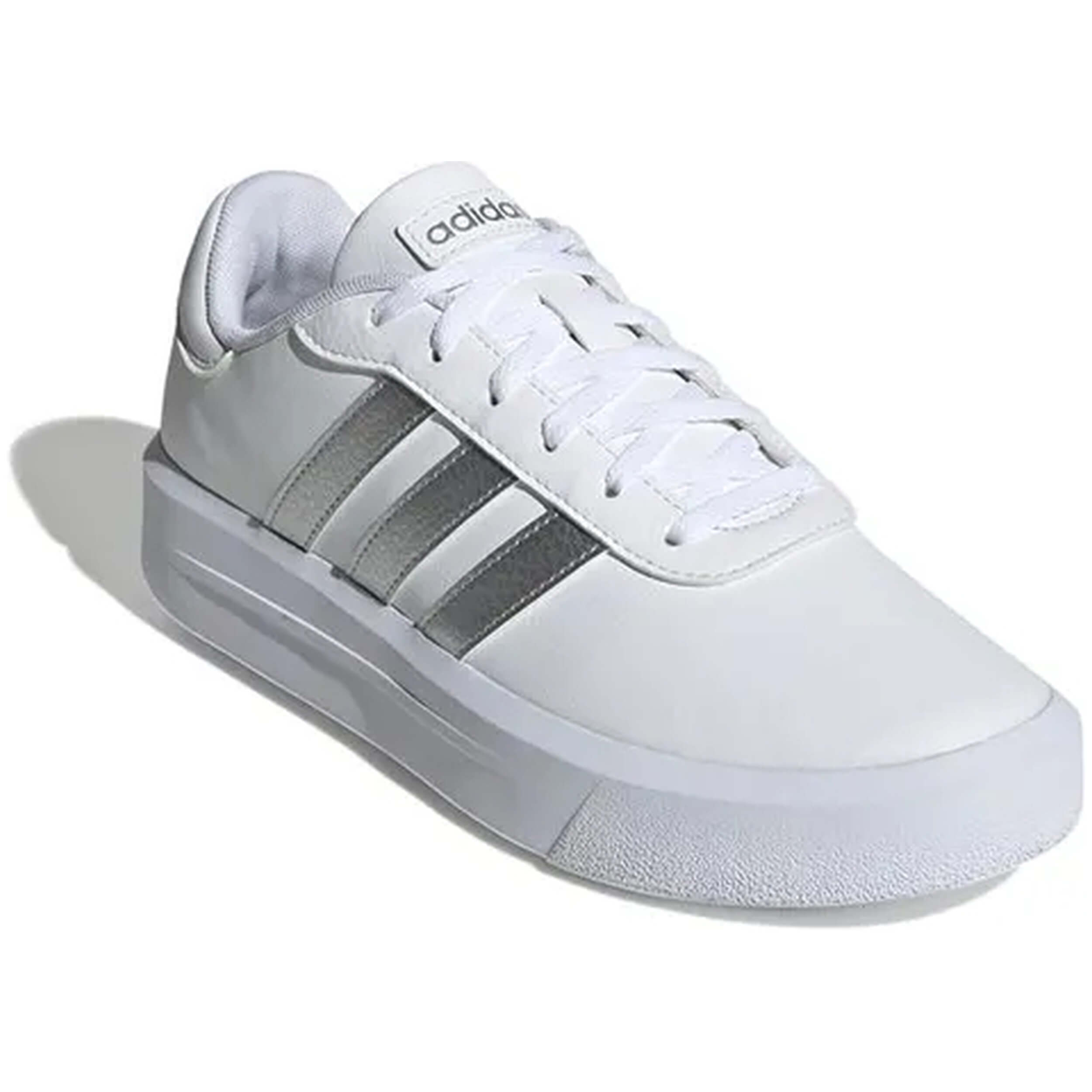 Zapatillas Adidas Court Platform