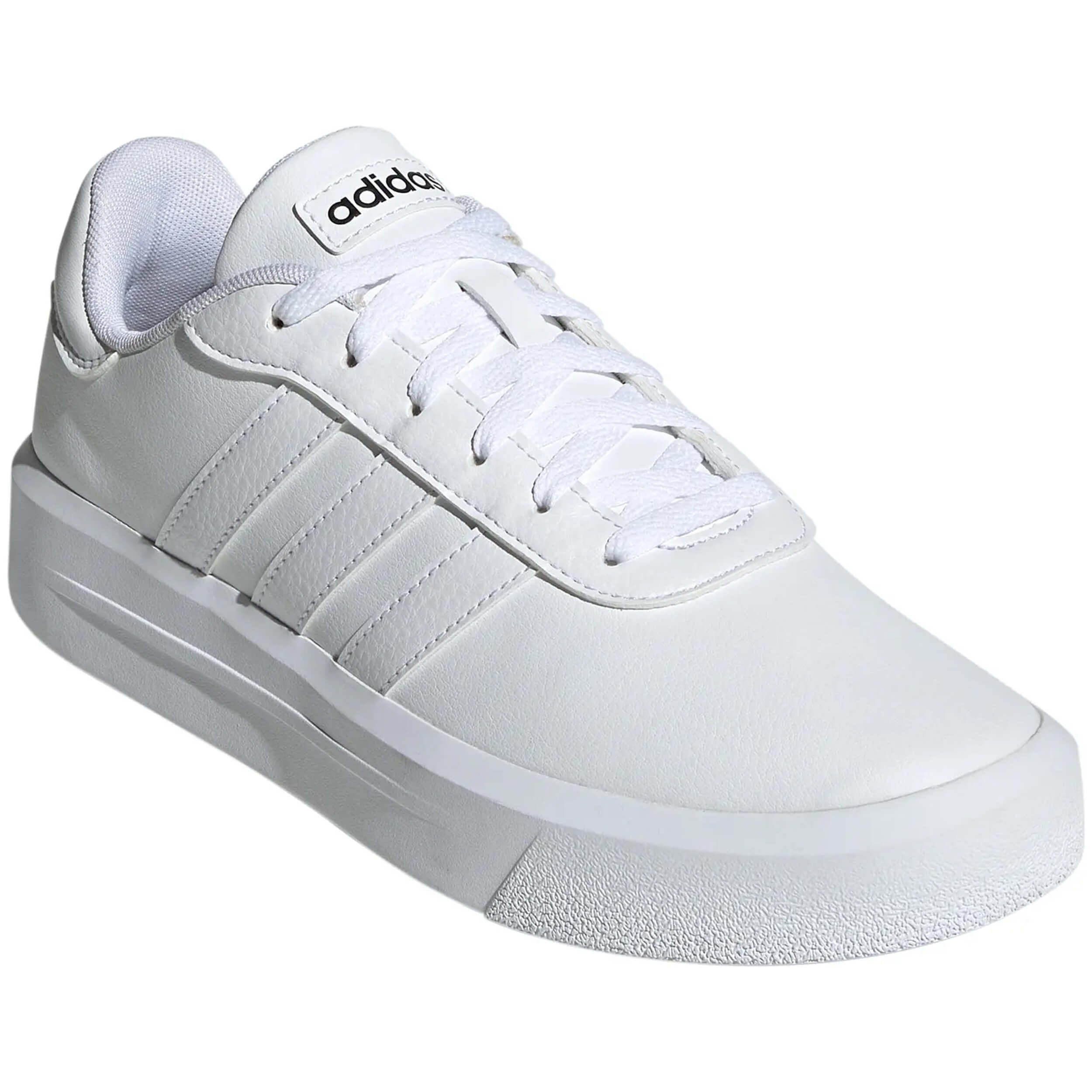 Adidas Court Platform Sneakers