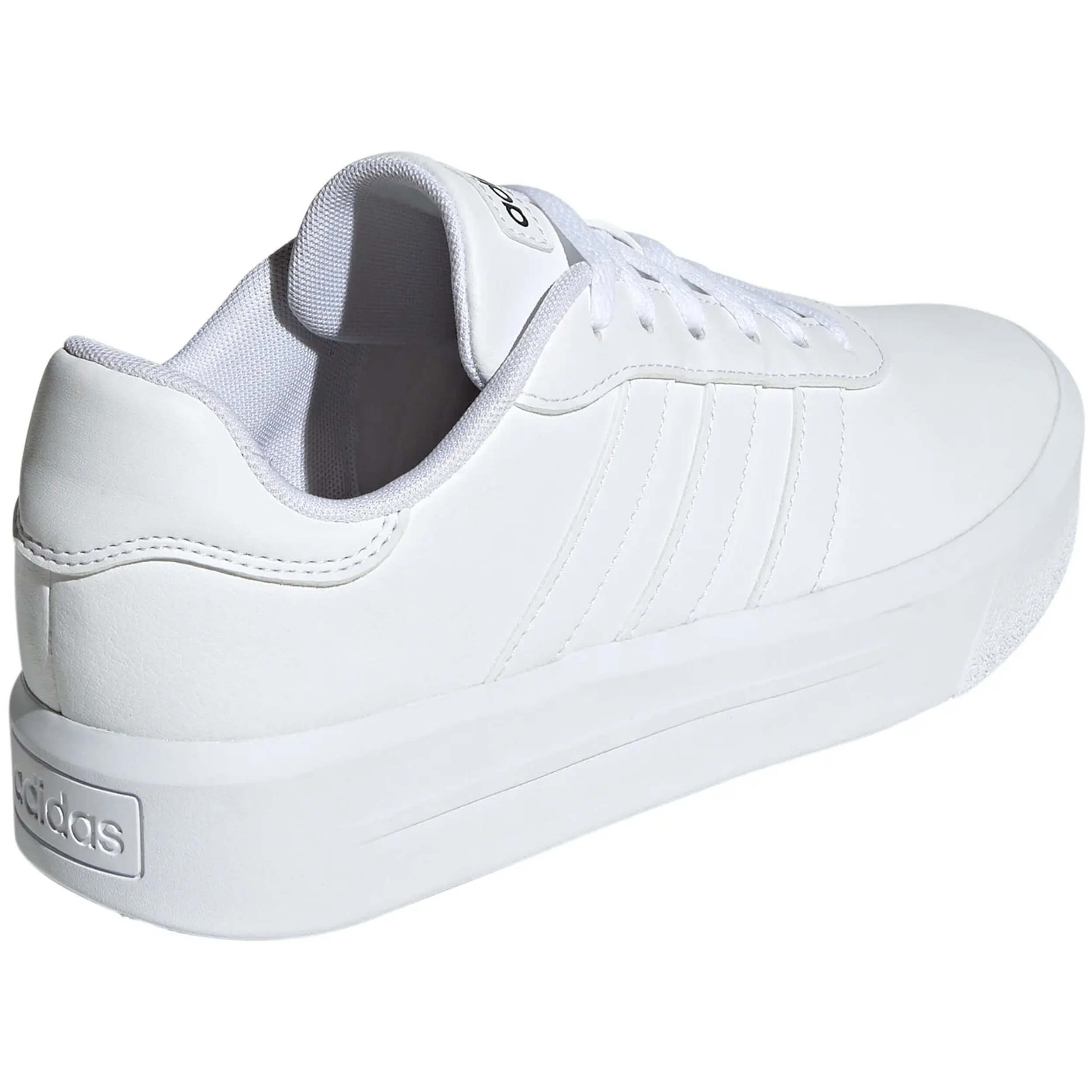 Adidas Court Platform Sneakers