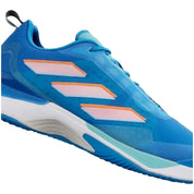 Adidas Avacourt Clay Sneakers