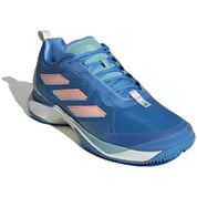 Adidas Avacourt Clay Sneakers