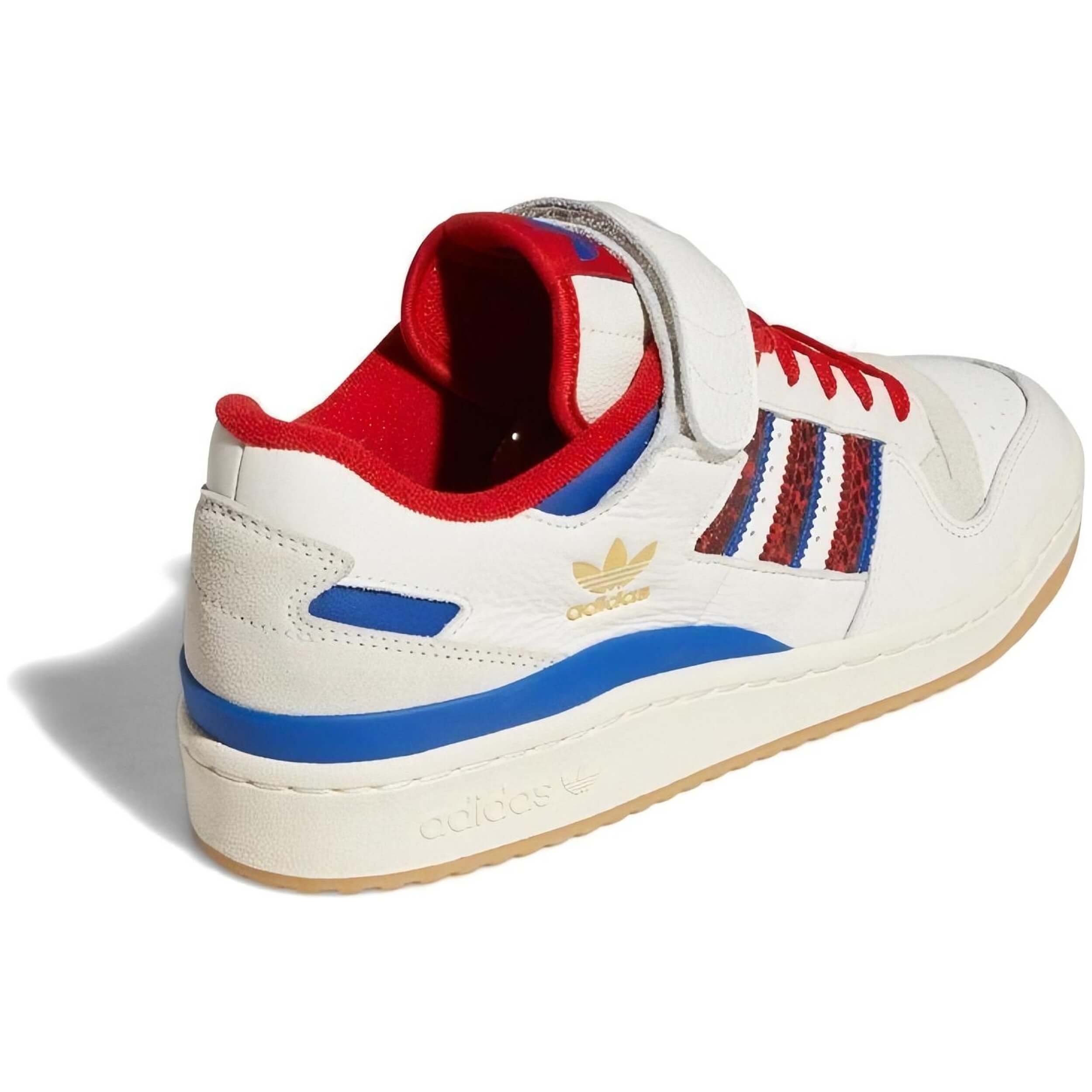 Adidas Forum 84 Low Sneakers