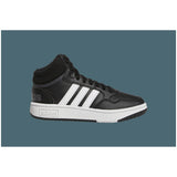 Zapatillas Adidas Hoops 3.0 Mid