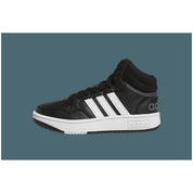 Adidas Hoops 3.0 Mid Sneakers