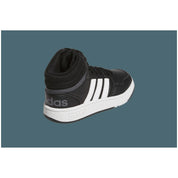 Adidas Hoops 3.0 Mid Sneakers