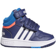 Zapatillas Adidas Hoops Mid 3.0 Ac I