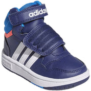 Zapatillas Adidas Hoops Mid 3.0 Ac I