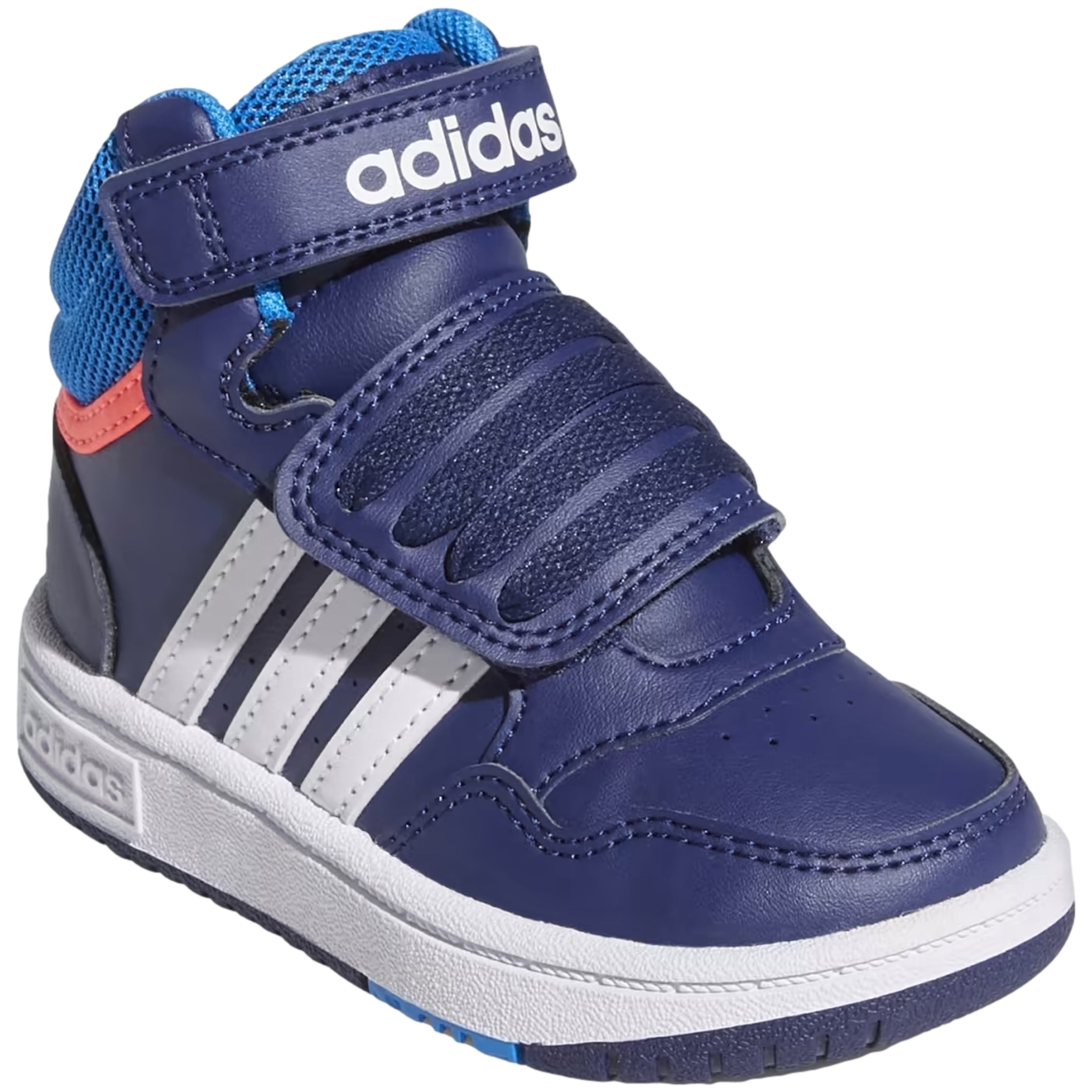 Zapatillas Adidas Hoops Mid 3.0 Ac I
