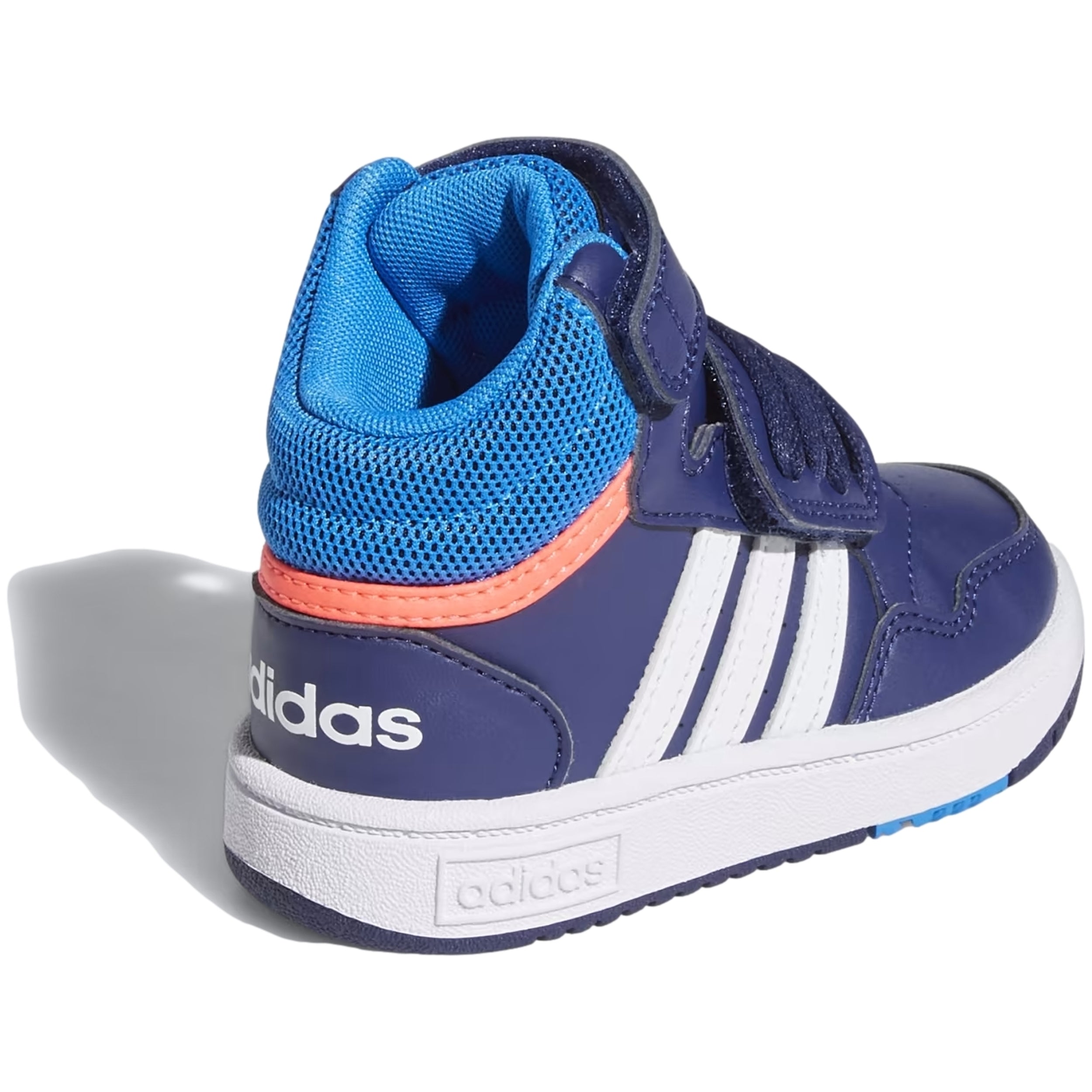 Zapatillas Adidas Hoops Mid 3.0 Ac I