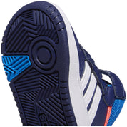 Zapatillas Adidas Hoops Mid 3.0 Ac I