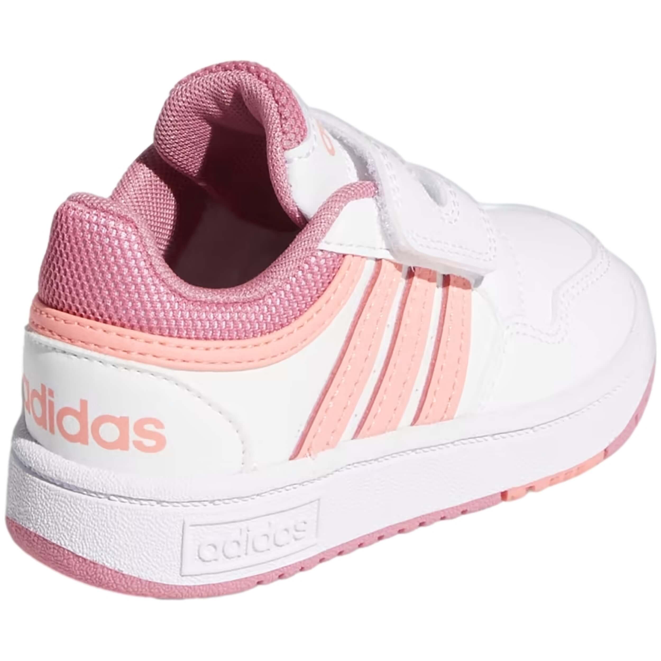 Adidas Hoops 3.0 CF Sneakers