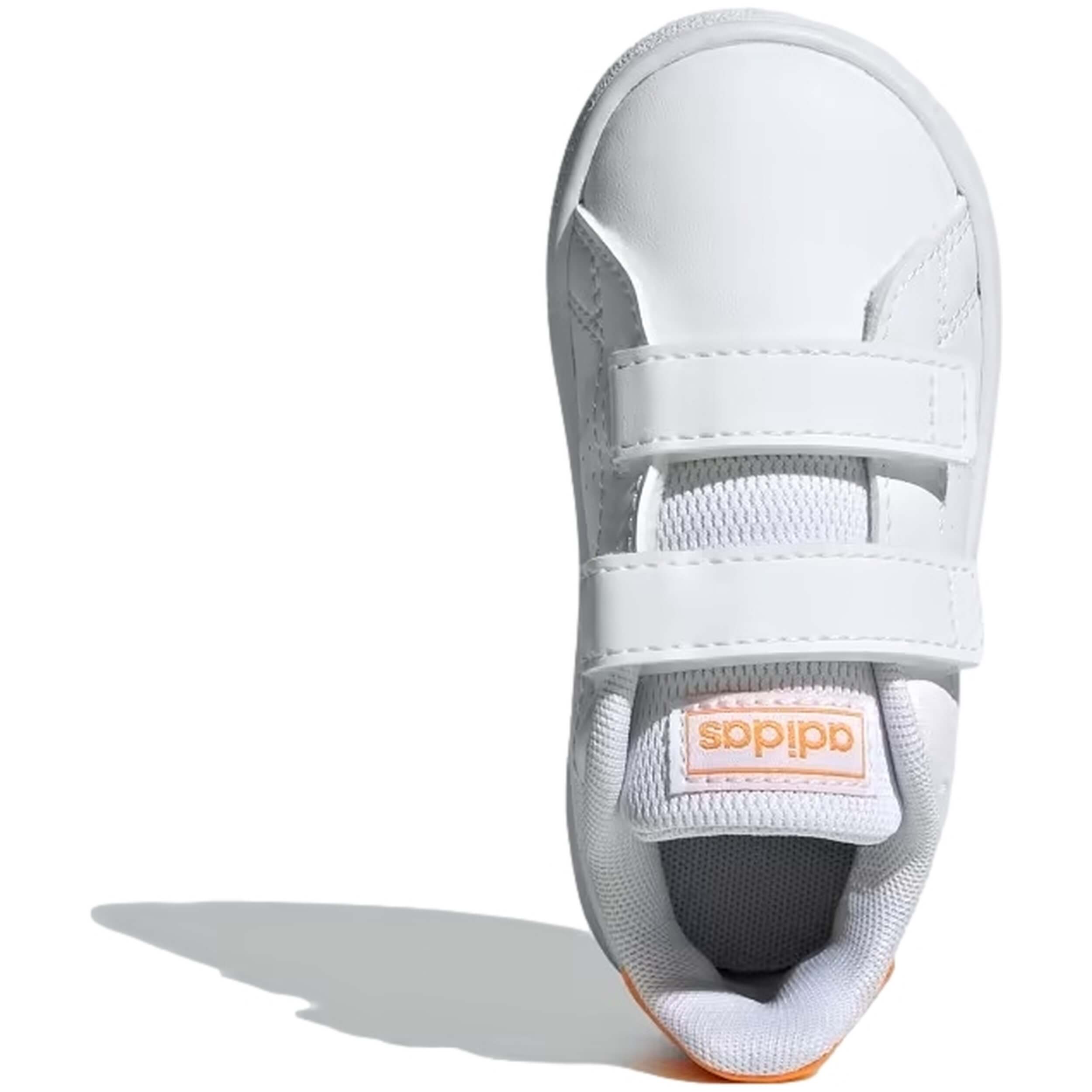 Zapatillas Adidas Advantage Cf