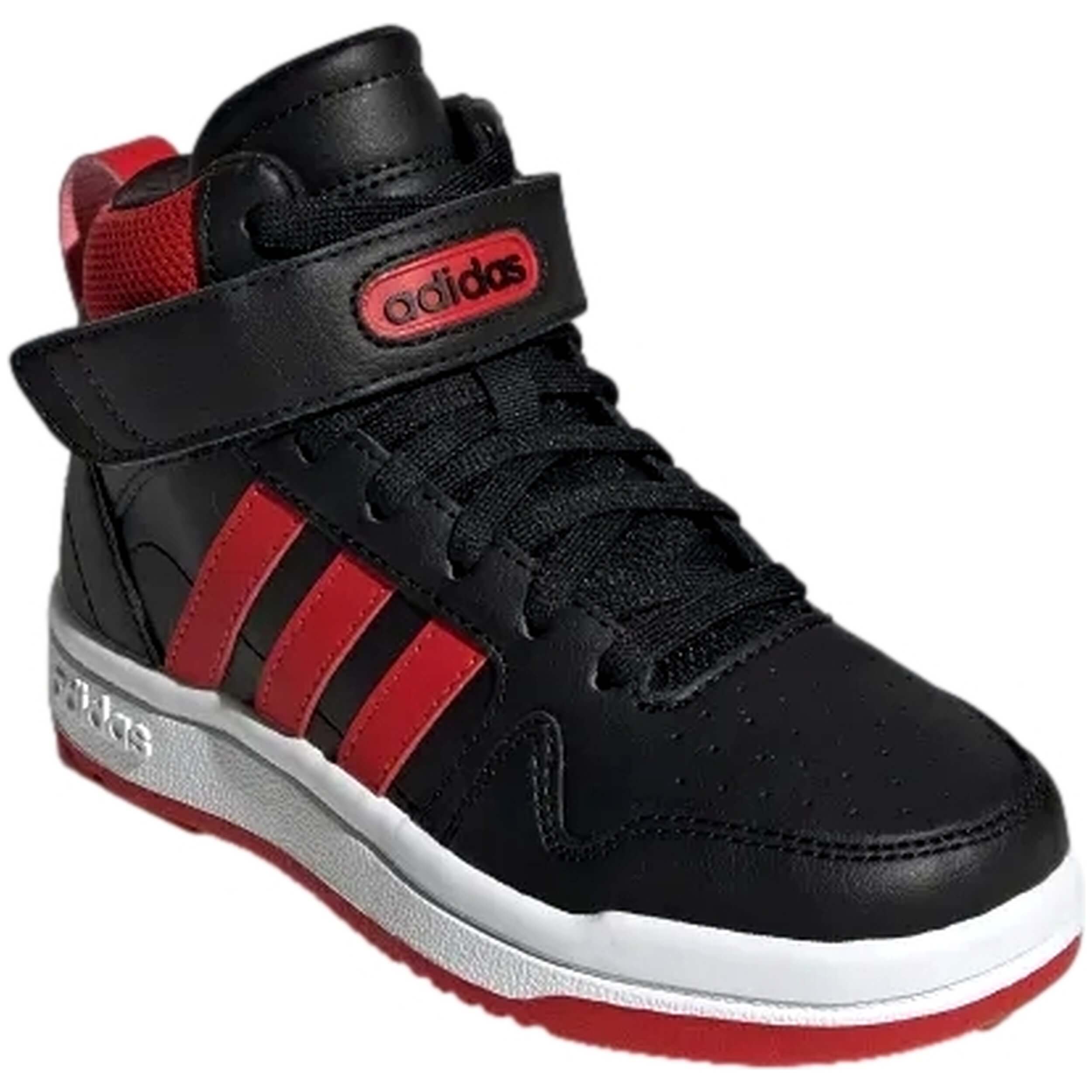 Adidas Postmove Mid Sneakers