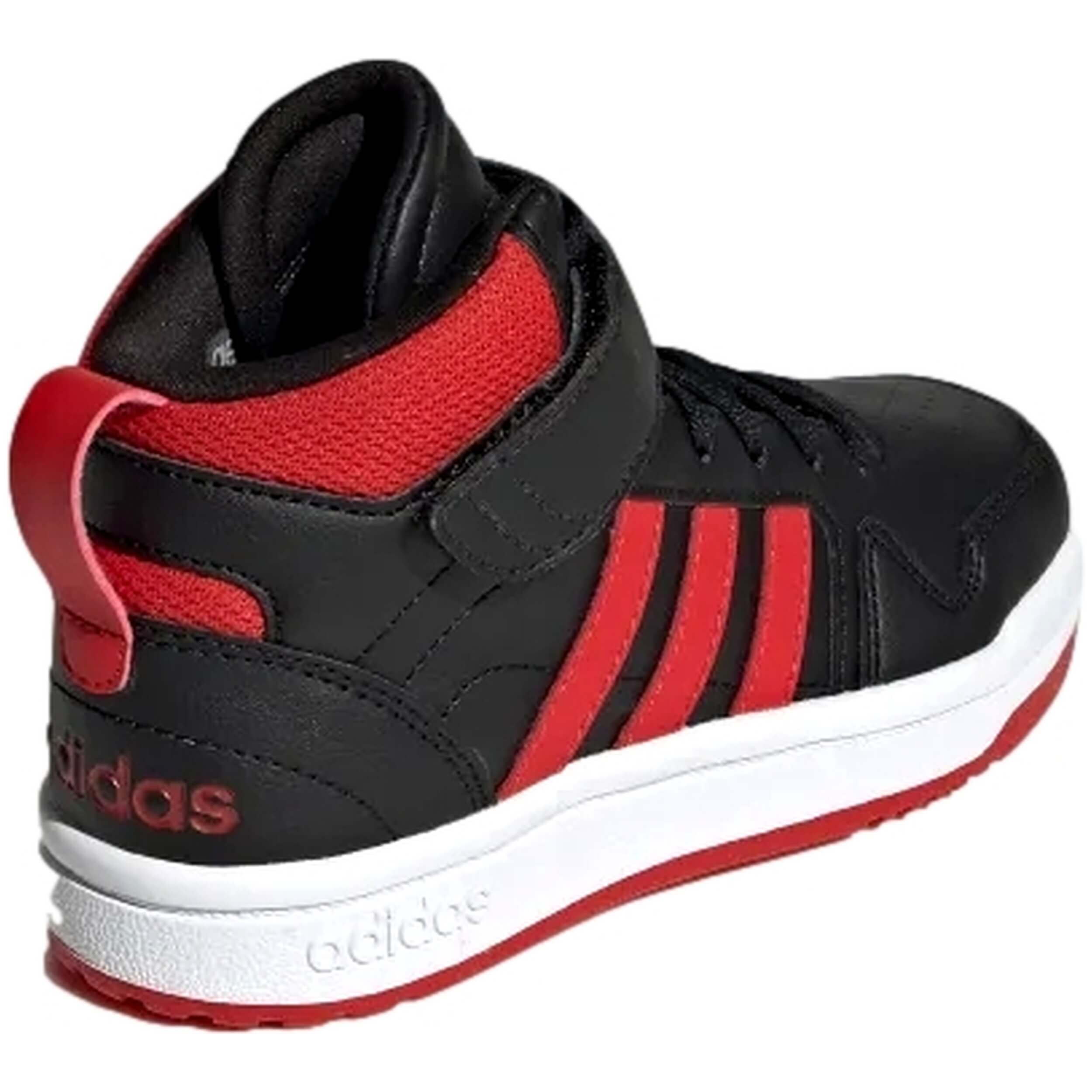 Adidas Postmove Mid Sneakers