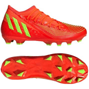 Botas De Futbol Adidas Predator Edge.3 Mg
