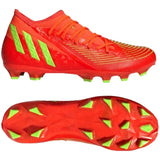 Adidas Predator Edge.3 Mg Football Boots