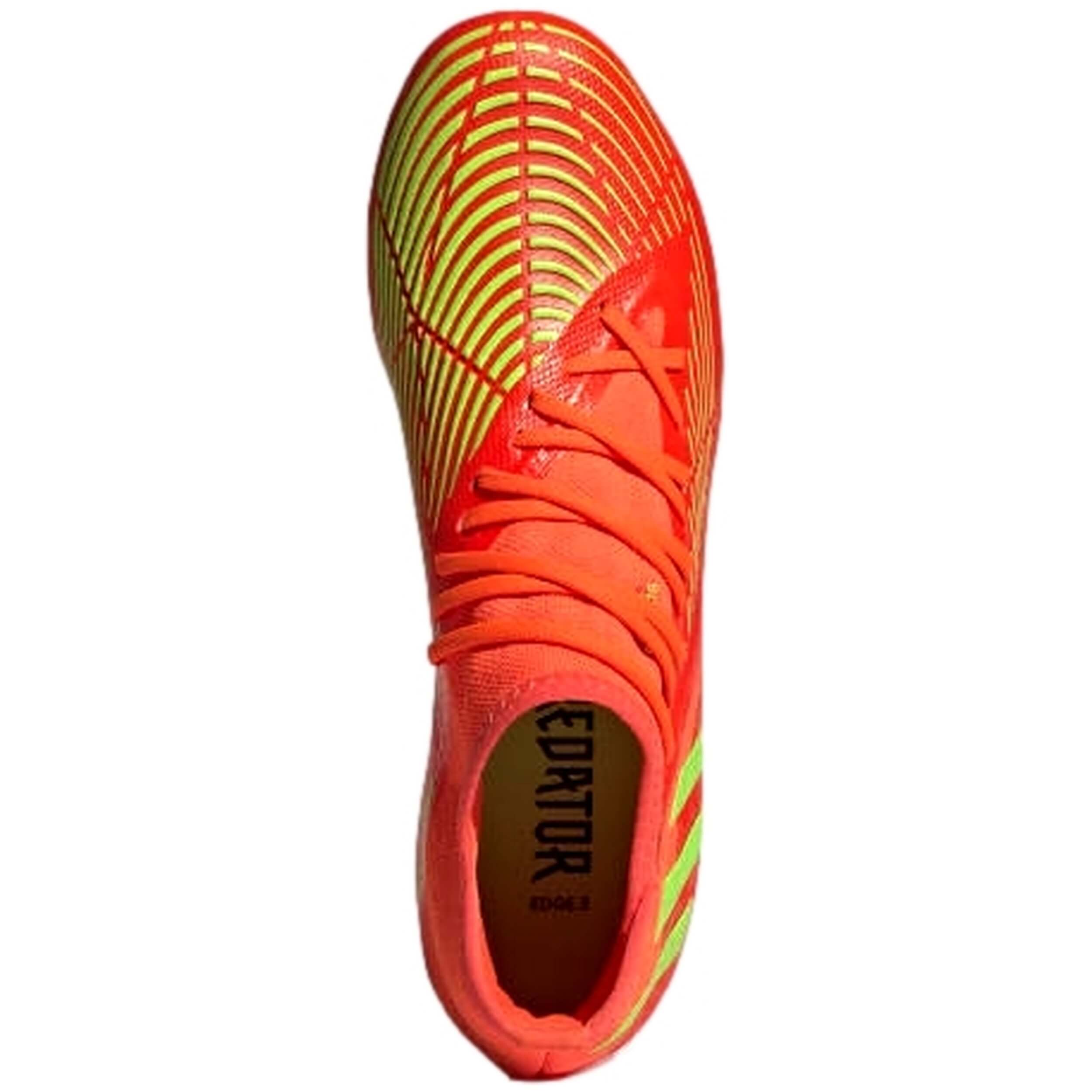 Botas De Futbol Adidas Predator Edge.3 Mg