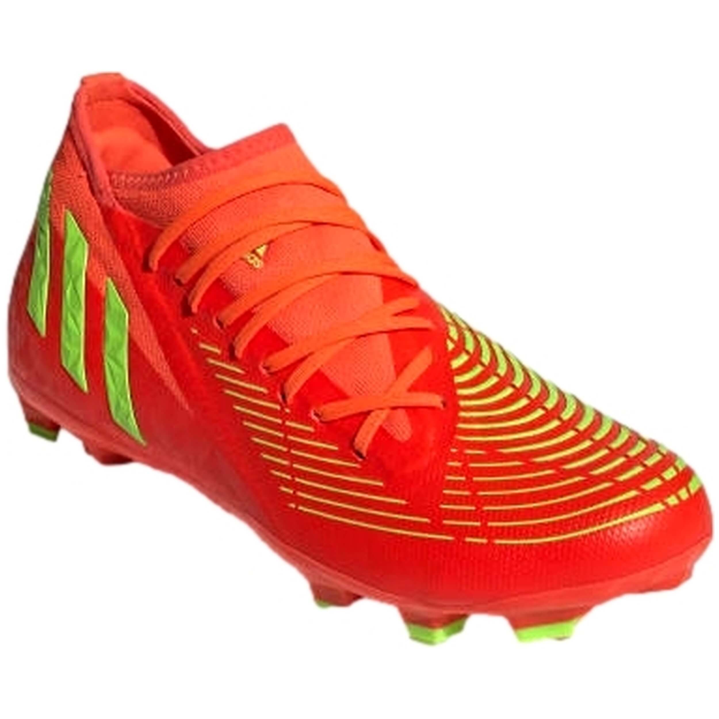 Botas De Futbol Adidas Predator Edge.3 Mg
