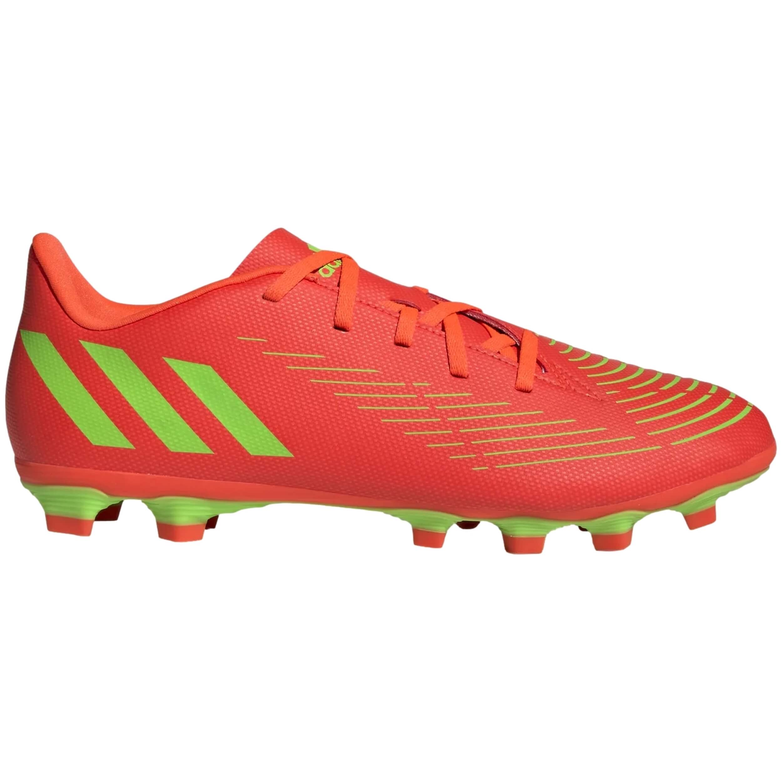 Botas De Futbol Adidas Predator Edge.4 Multiterreno