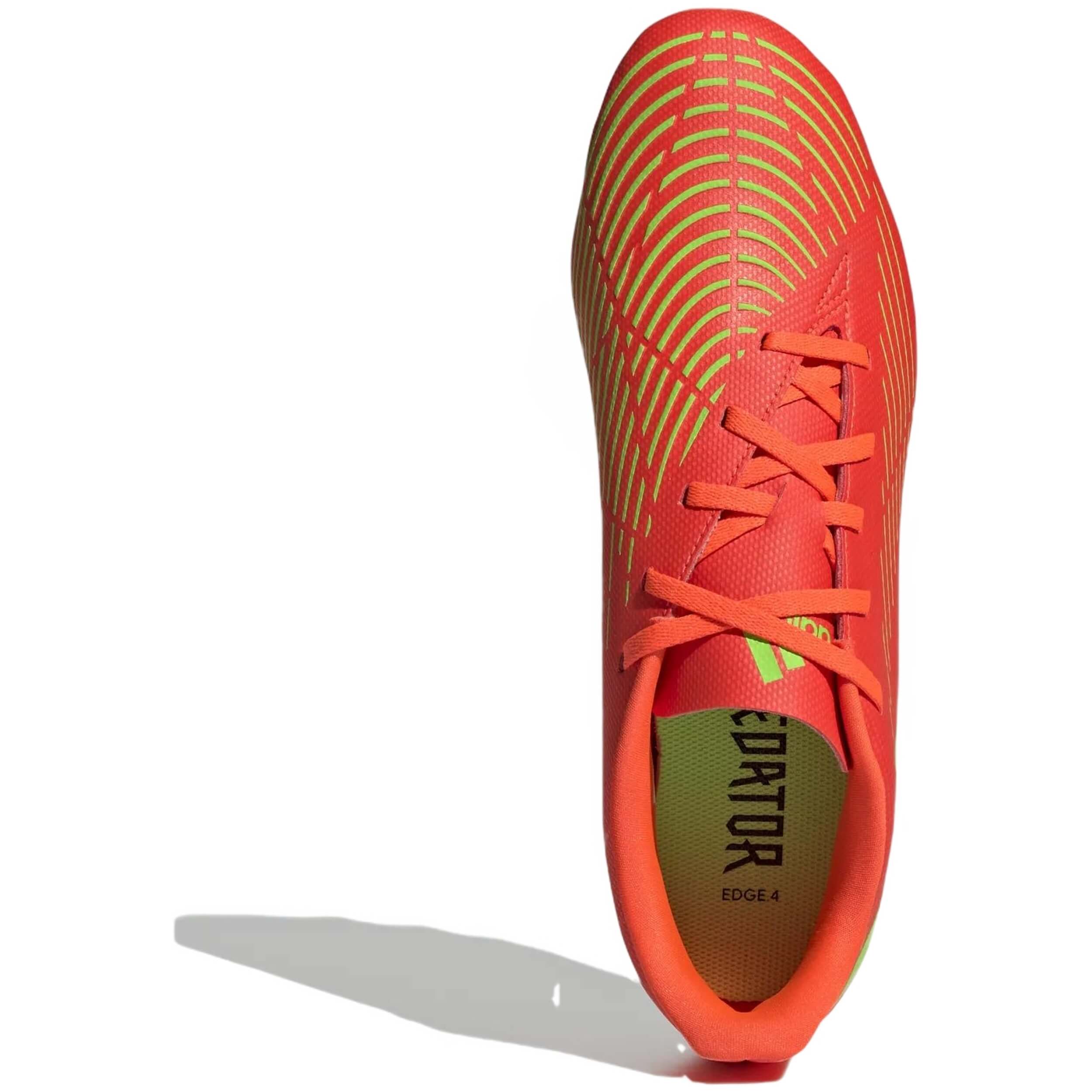 Botas De Futbol Adidas Predator Edge.4 Multiterreno