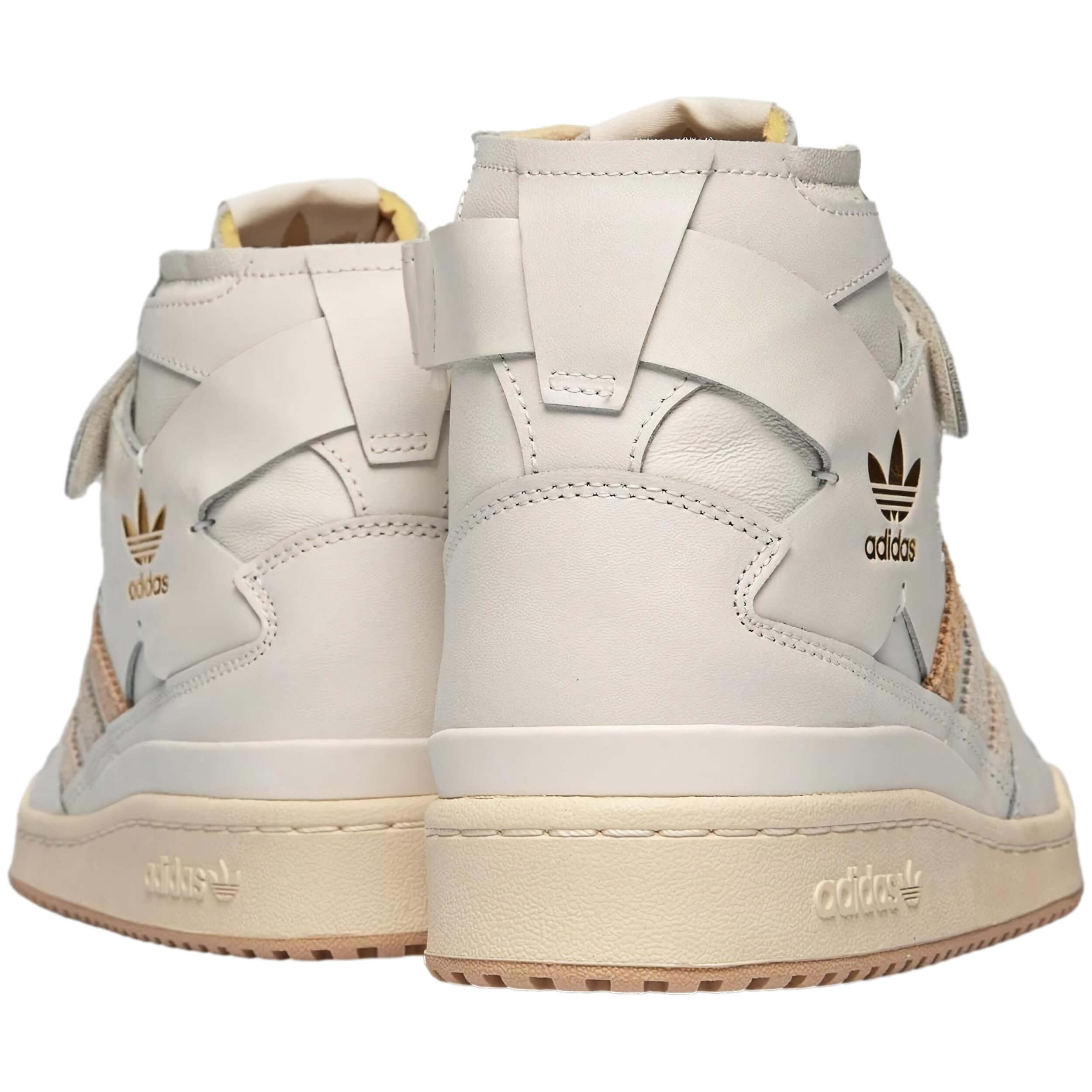 Adidas Forum 84 Hi Sneakers