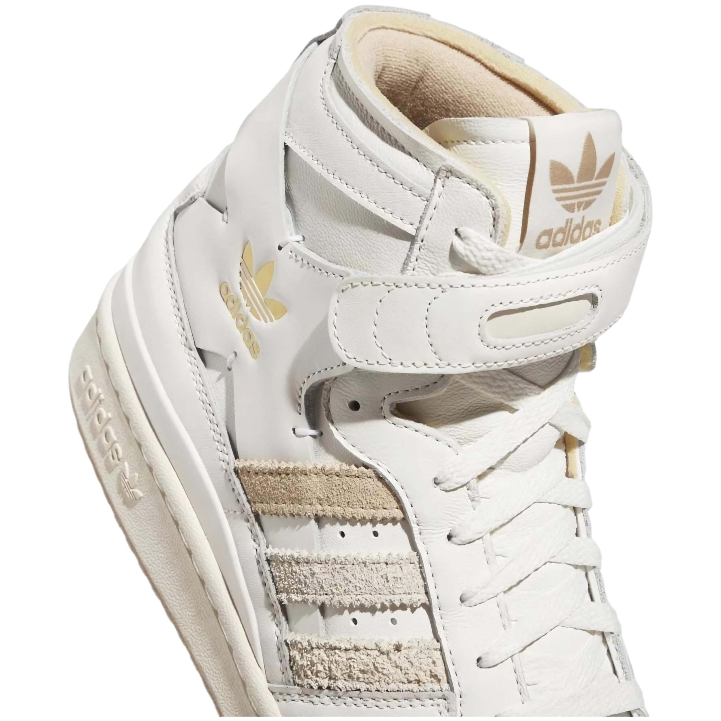 Adidas Forum 84 Hi Sneakers