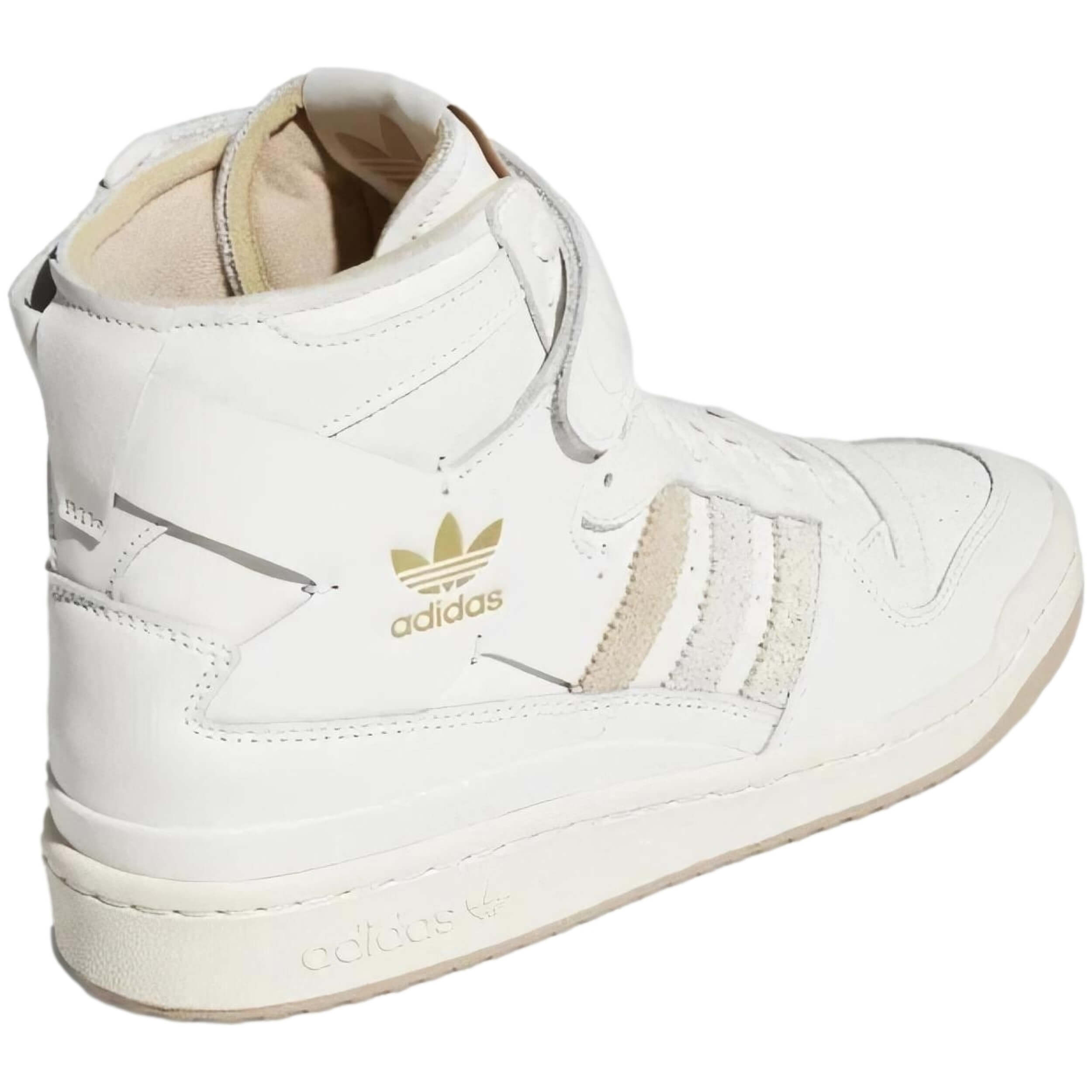 Adidas Forum 84 Hi Sneakers