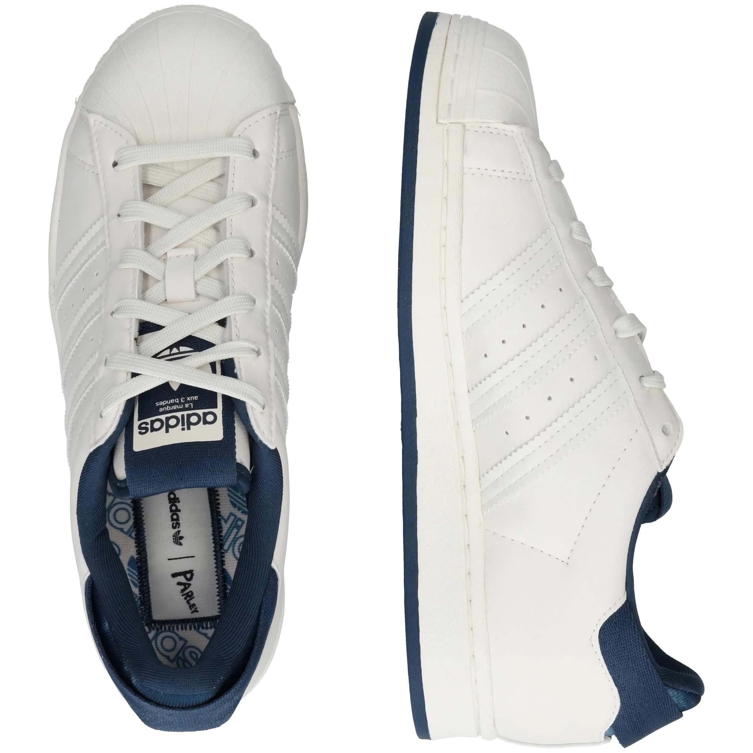 Adidas Superstar Sneakers