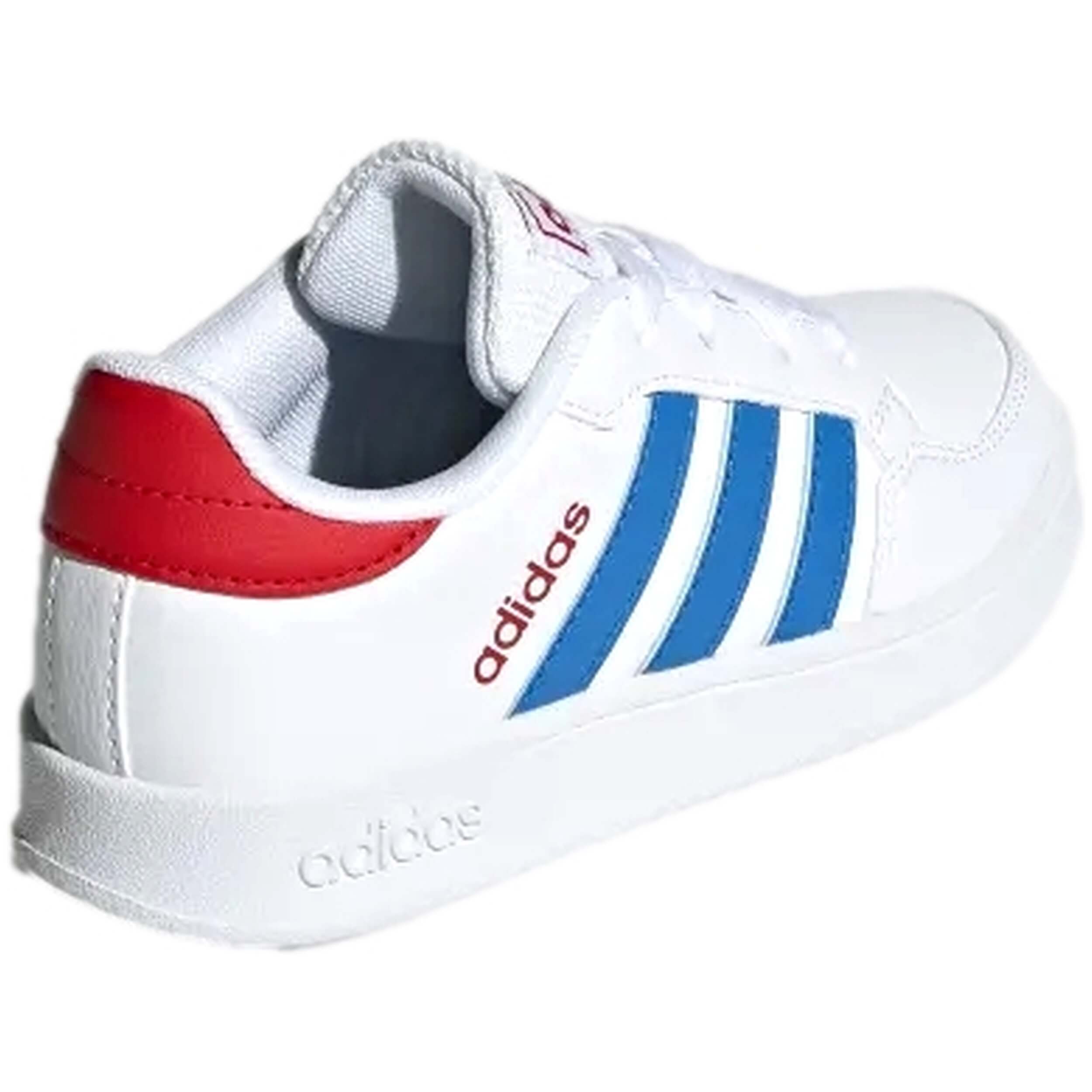 Adidas Breaknet Sneakers