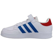 Adidas Breaknet Sneakers