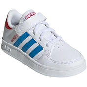 Adidas Breaknet Sneakers