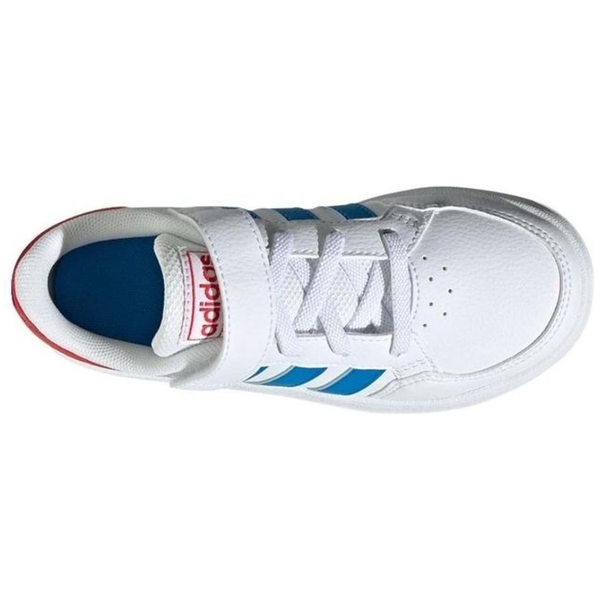 Adidas Breaknet Sneakers