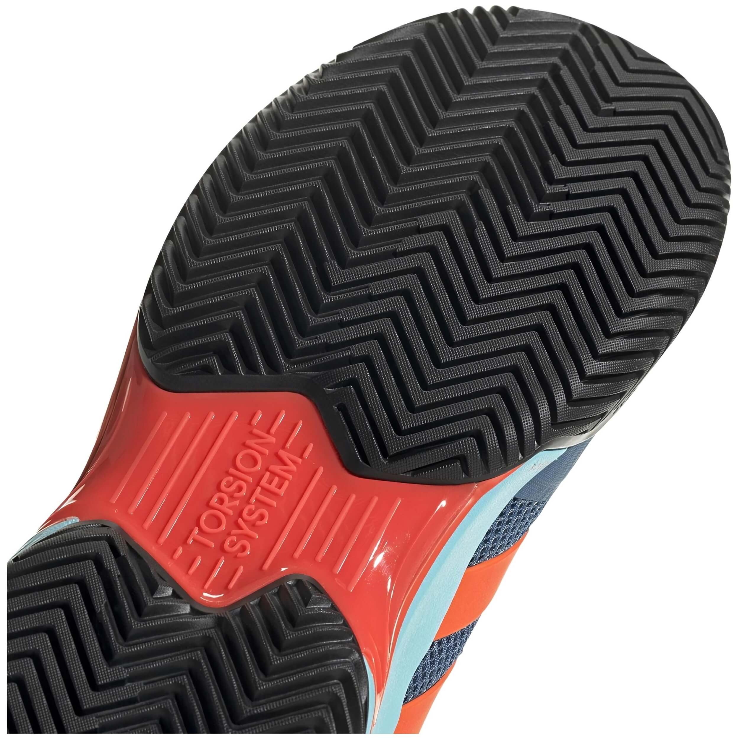 Zapatillas Adidas Courtjam Control