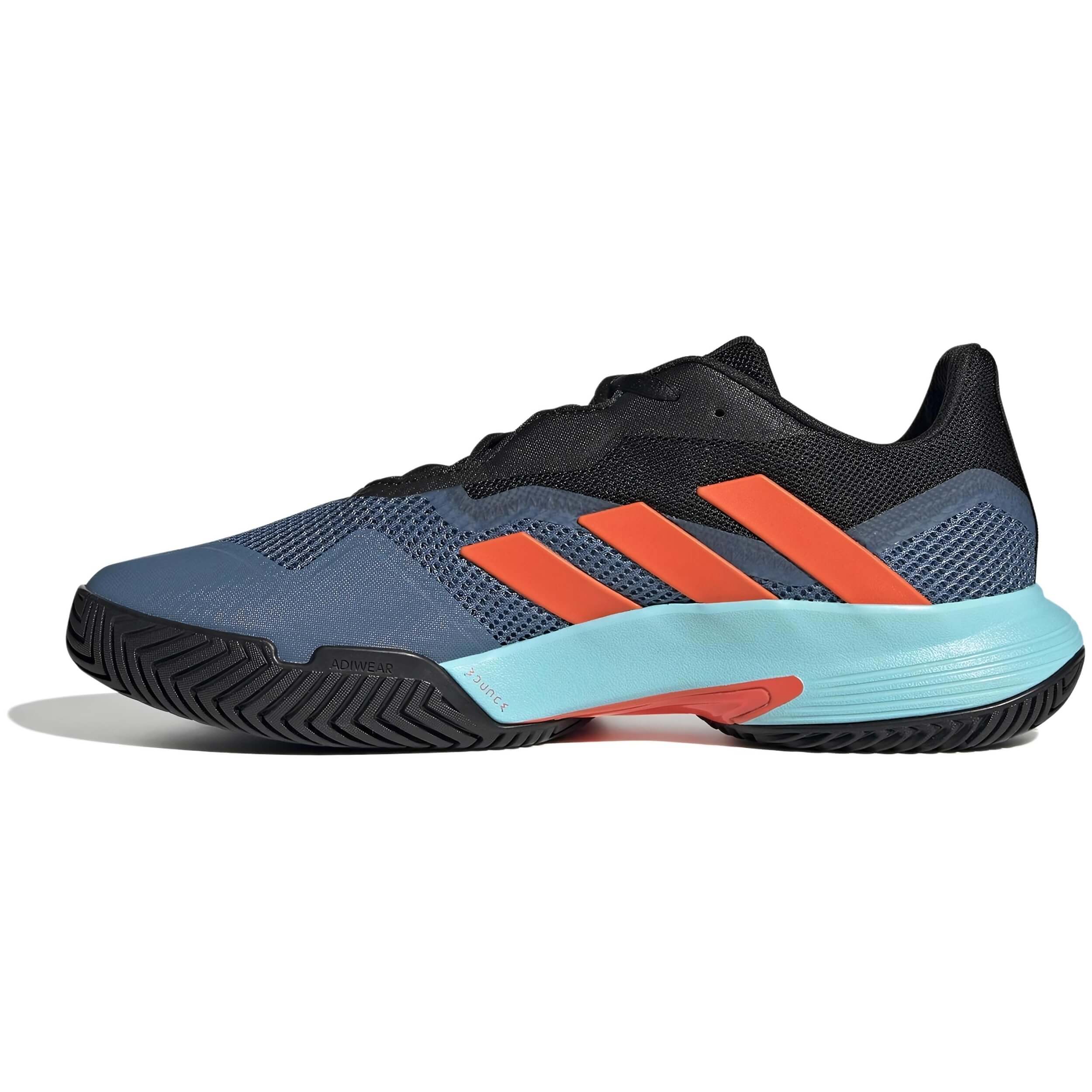 Zapatillas Adidas Courtjam Control