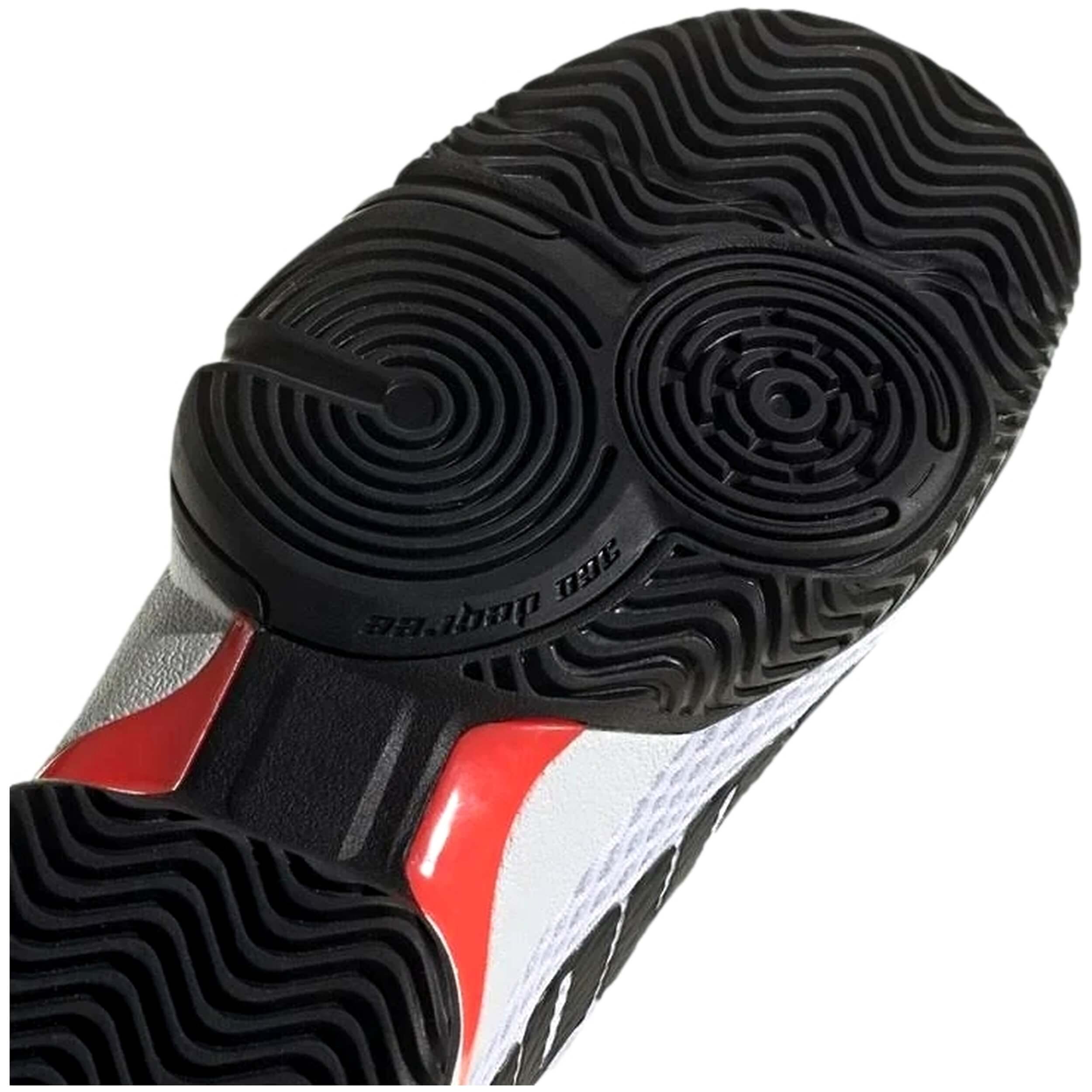 Zapatillas Adidas Barricade