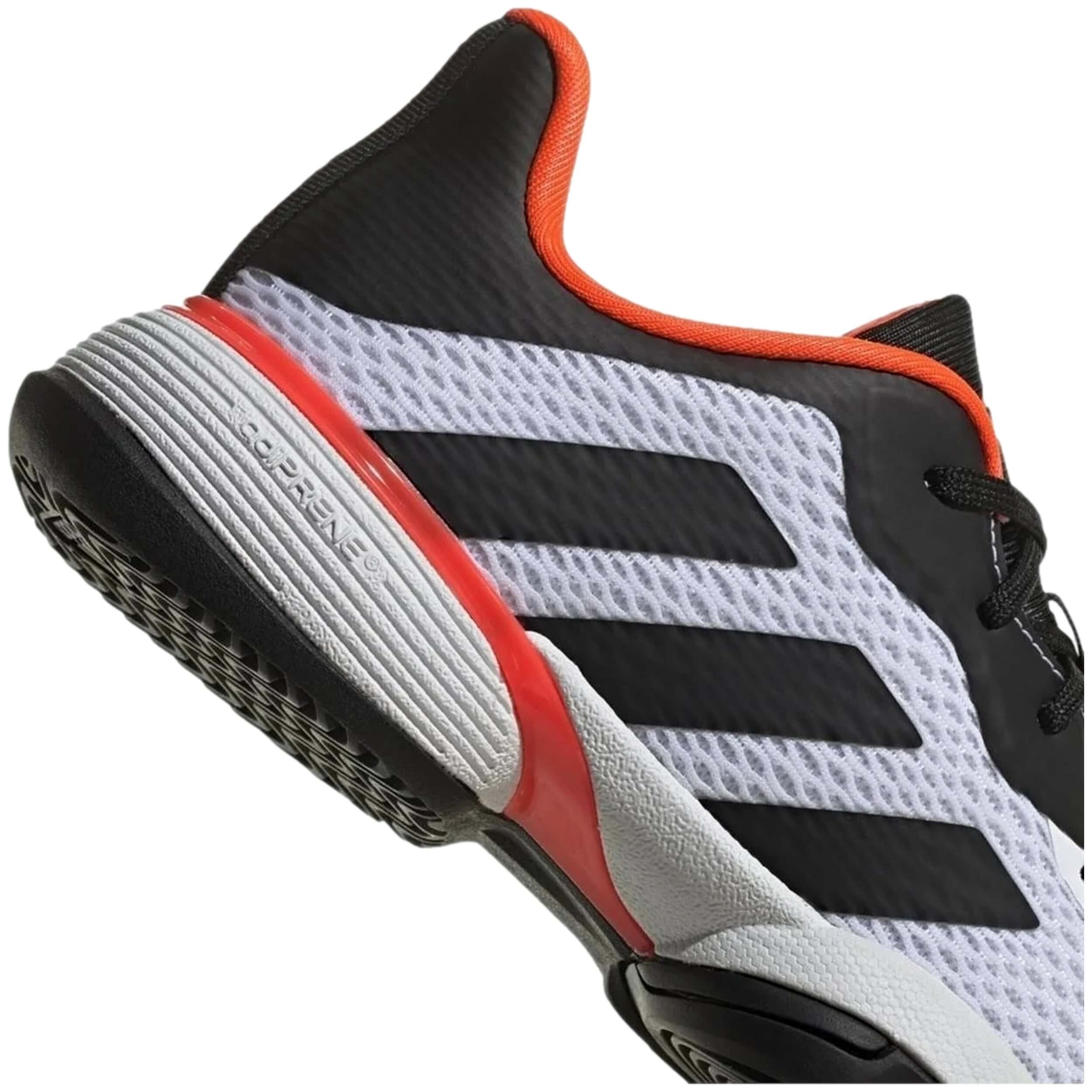 Zapatillas Adidas Barricade