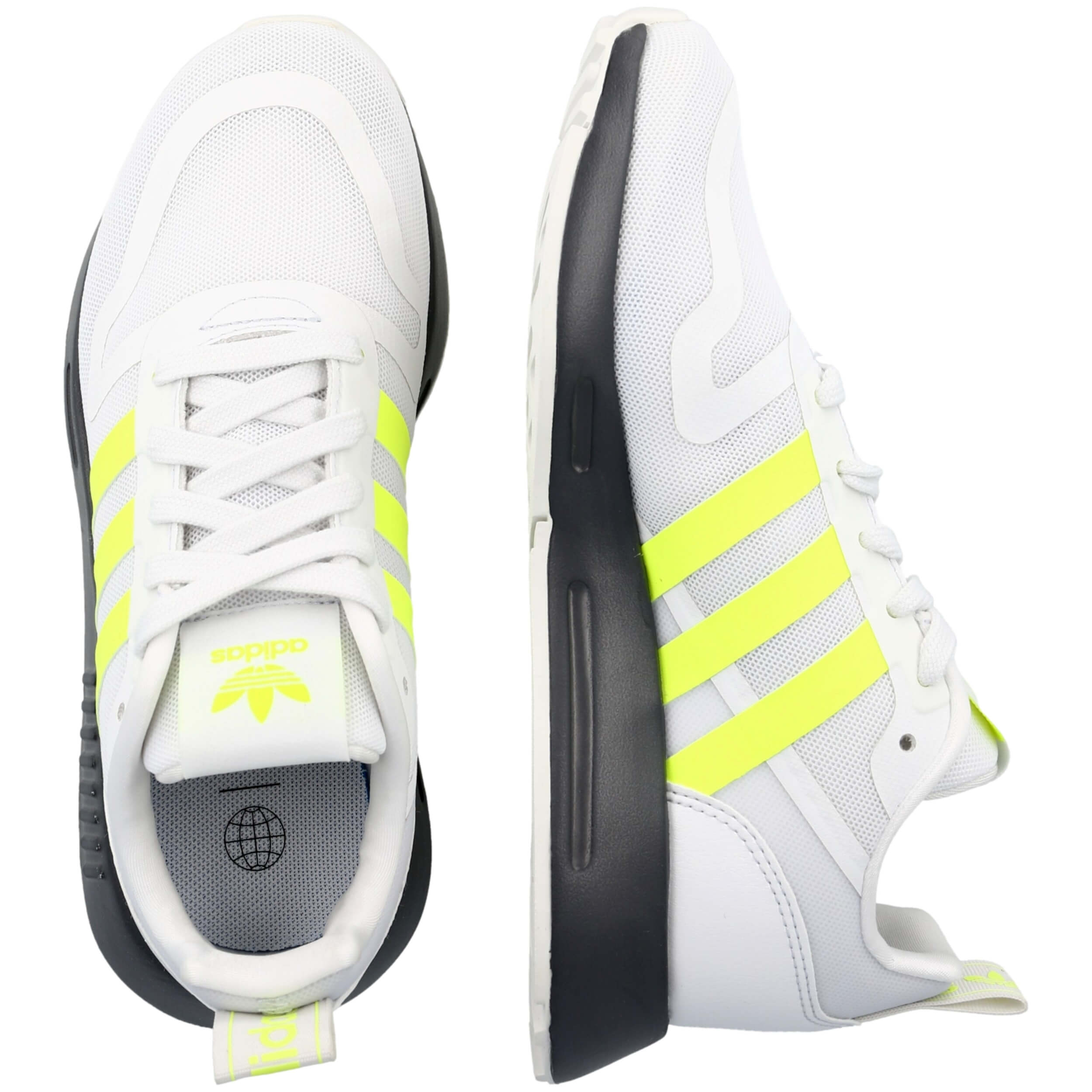 Zapatillas Adidas Multix
