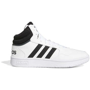 Adidas Hoops 3.0 Mid Sneakers