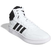 Adidas Hoops 3.0 Mid Sneakers