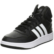 Adidas Hoops 3.0 Mid Sneakers