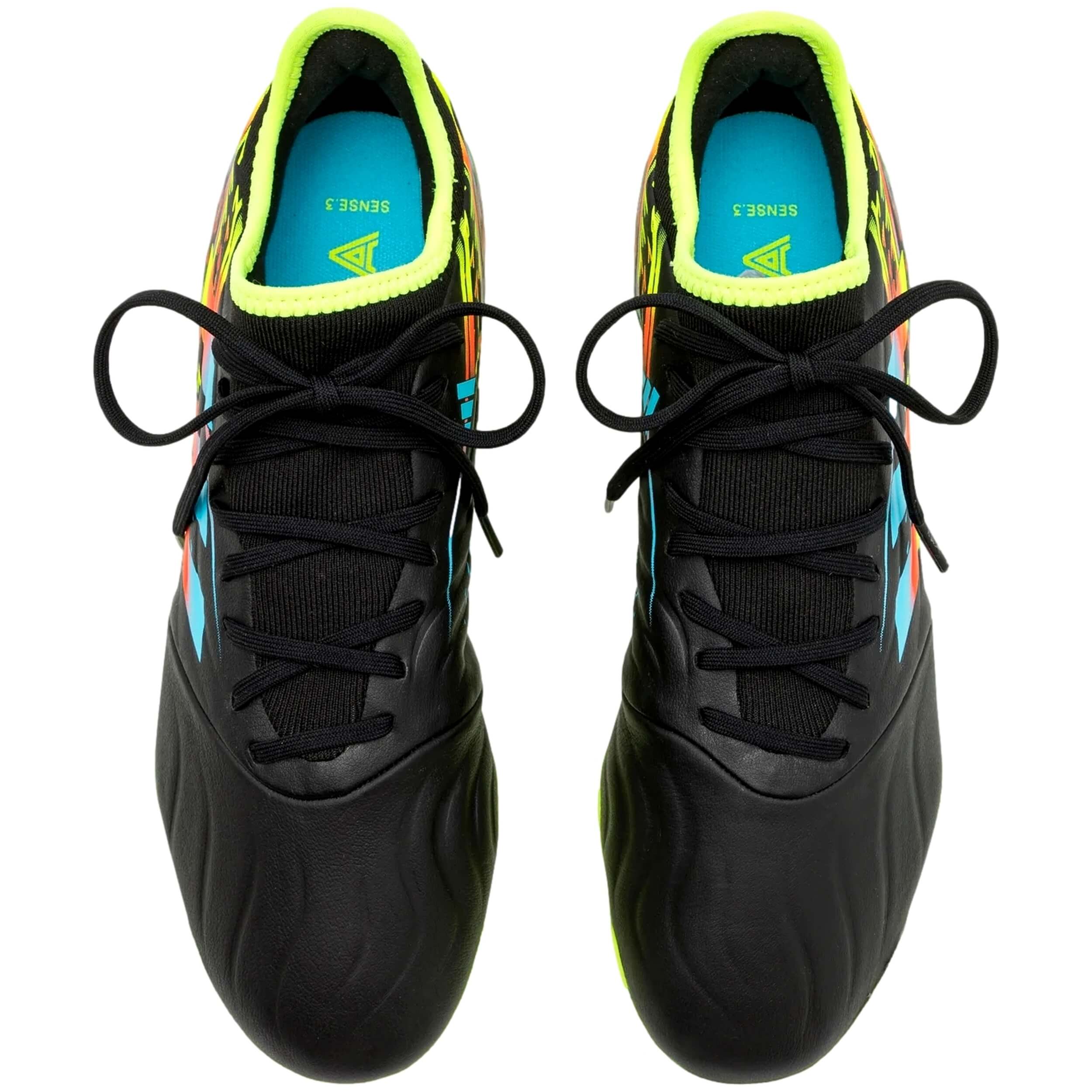 Botas De Futbol Adidas Duramo 10