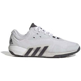 Zapatillas Adidas Dropstep Trainer "Blanco / Gris"