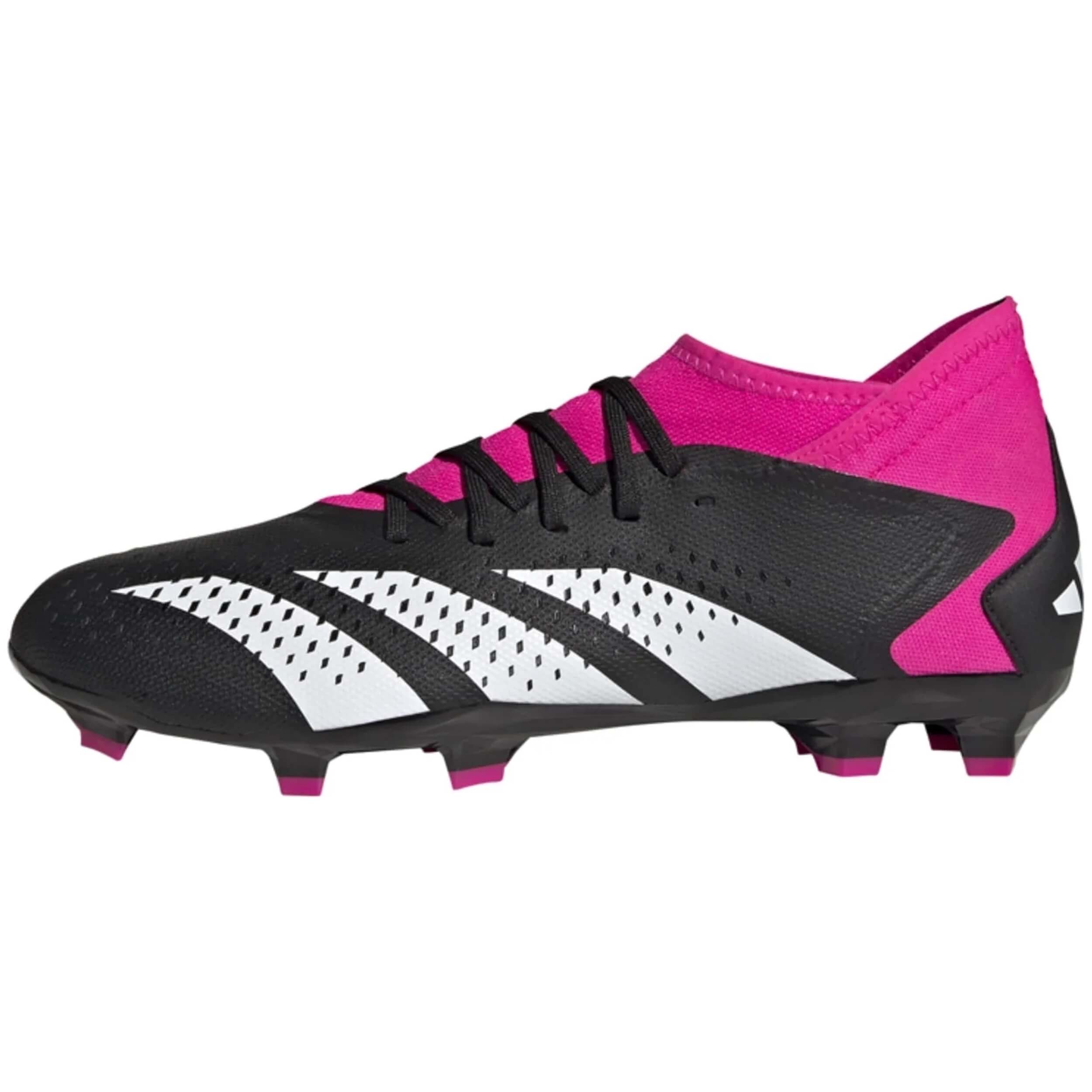 Botas De Futbol Adidas Predator Accuracy.3 Fg