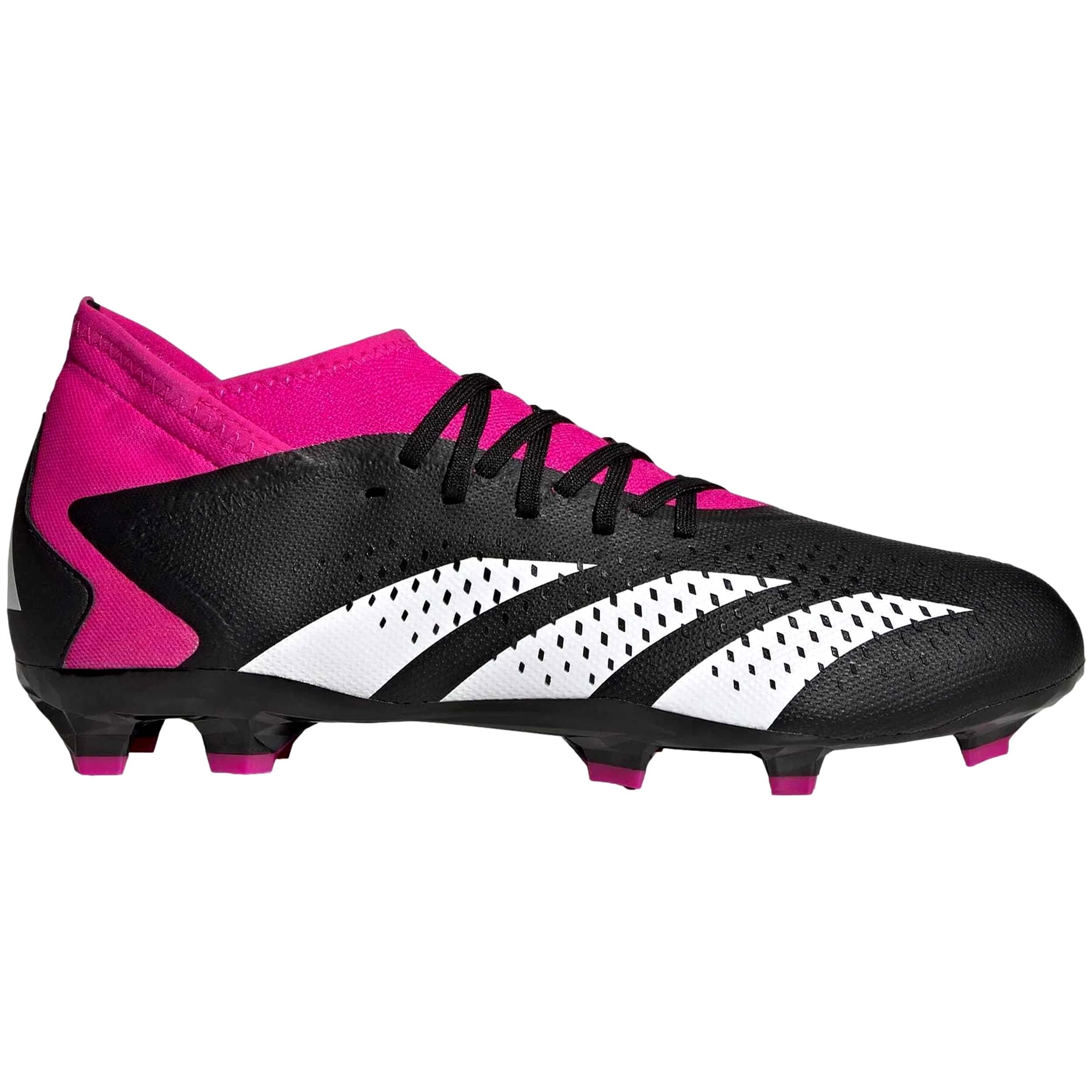 Botas De Futbol Adidas Predator Accuracy.3 Fg