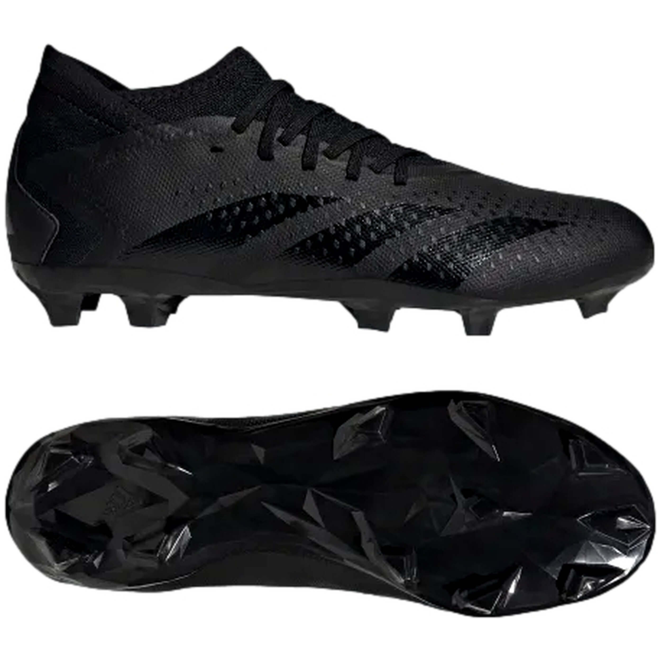 Botas De Futbol Adidas Predator Accuracy.3