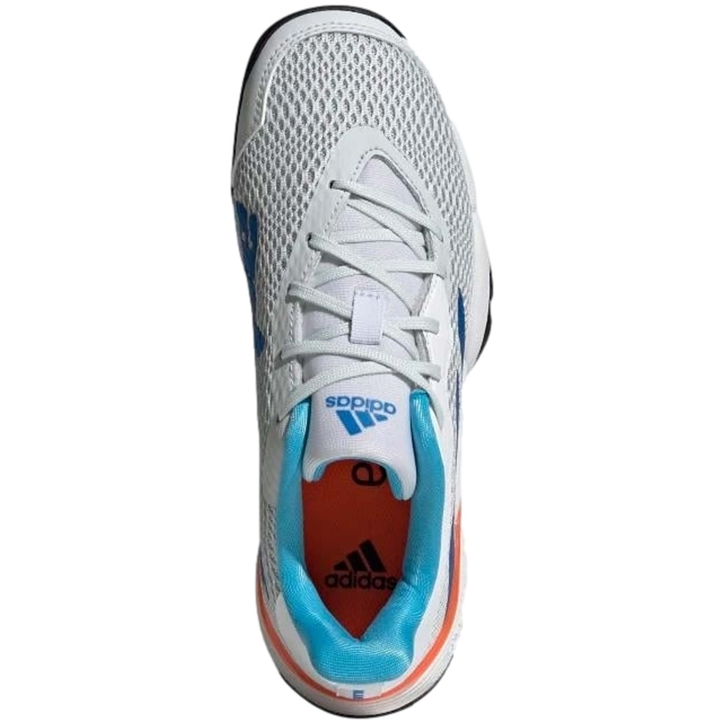 Zapatillas Adidas Barricade