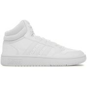 Adidas Hoops 3.0 Mid Sneakers